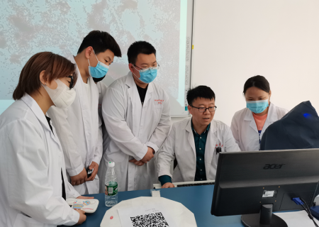 动物科学系开启实训周 多元实践赋能专业成长
