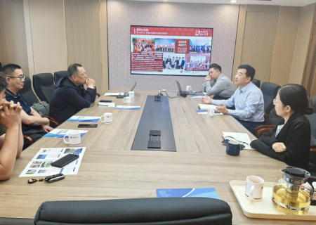 我院中印金丰饲料“开物工坊”入选黑龙江省第二批职业院校“开物工坊”建设项目