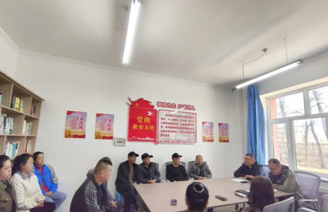 心连心倾听心声 实打实解决诉求—— “一站式”学生社区构筑沟通桥梁